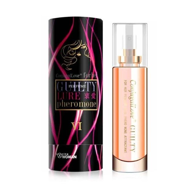 Nước hoa Conjugallove Guilty 29ml
