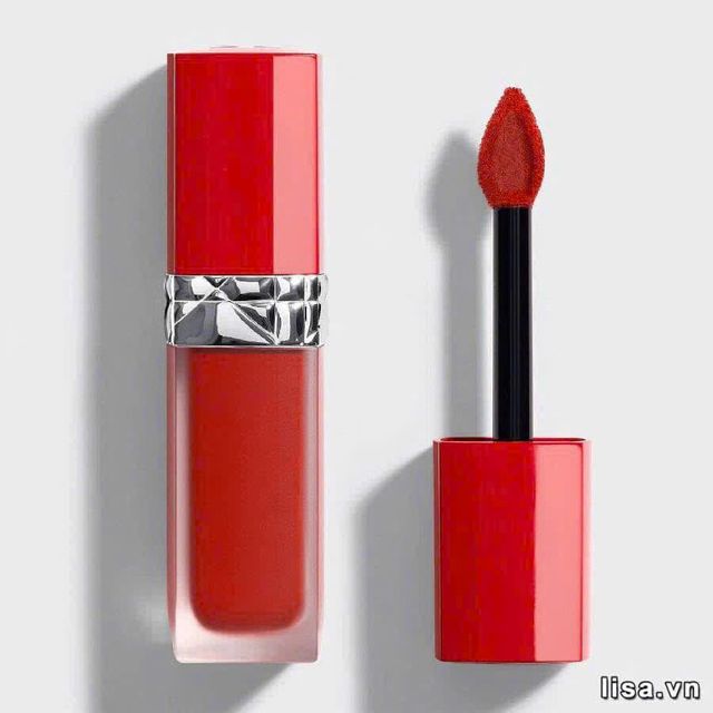 Son Kem Dior 860 Romantic Ultra Care Liquid 4