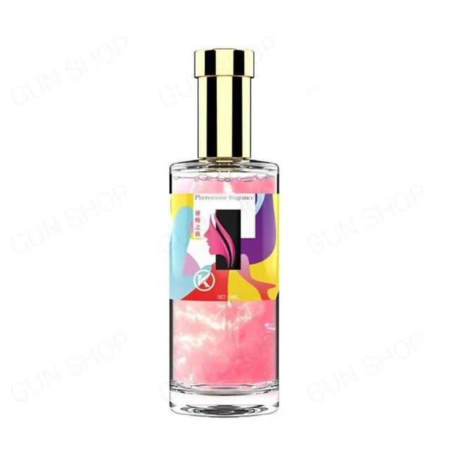 Nước hoa Pheromone Fragrance