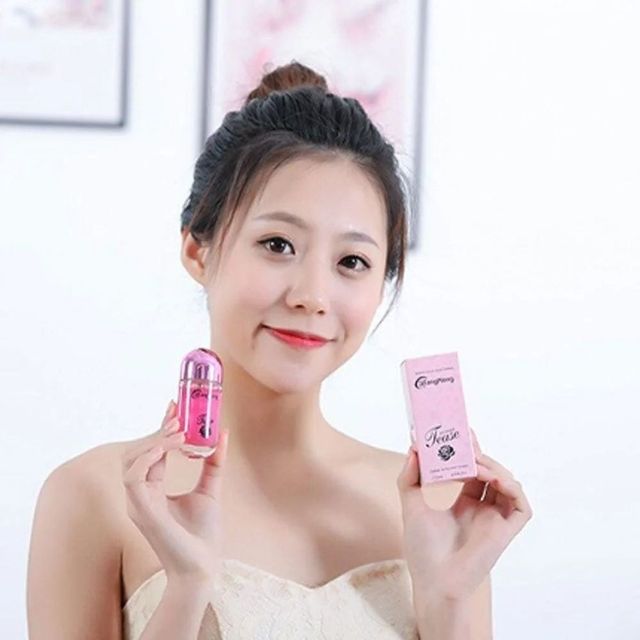 Nước hoa nam nữ Bangneng Tease