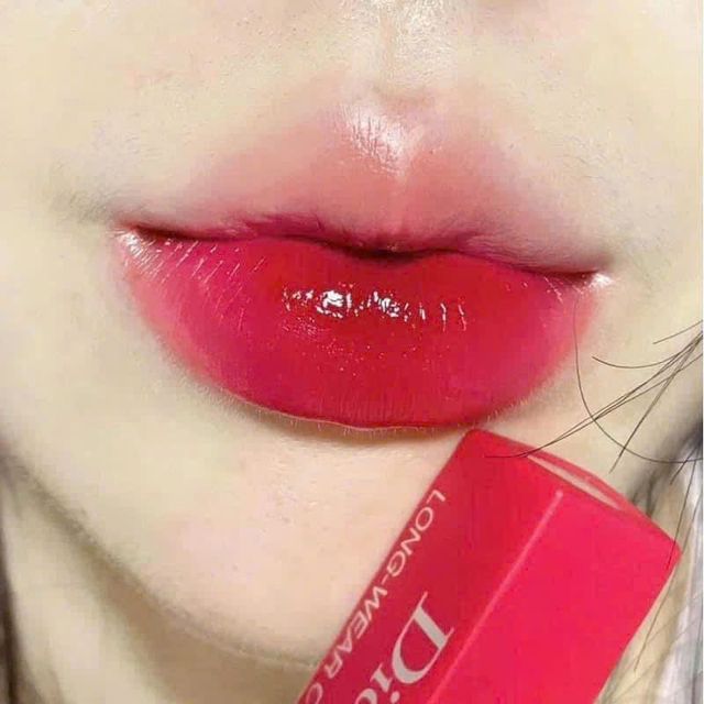Son Dior 761 Addict Lip Tint Natural