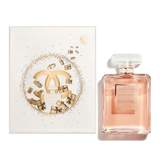 Coco Mademoiselle Limited EDP