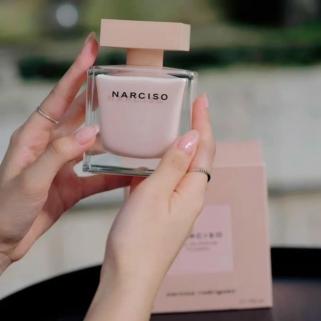 Nước hoa Narciso Rodriguez Poudr&eacute;e EDP