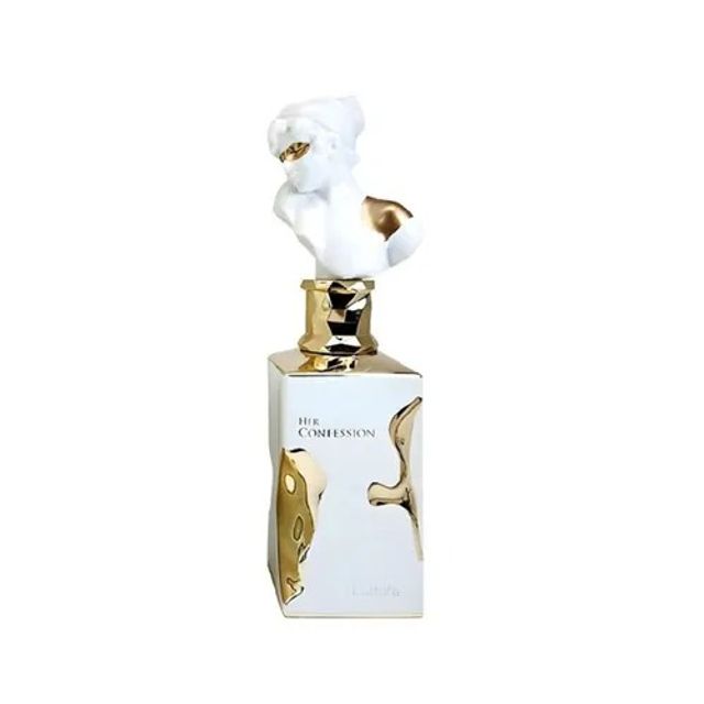 Nước Hoa Nữ Lattafa Her Confession EDP