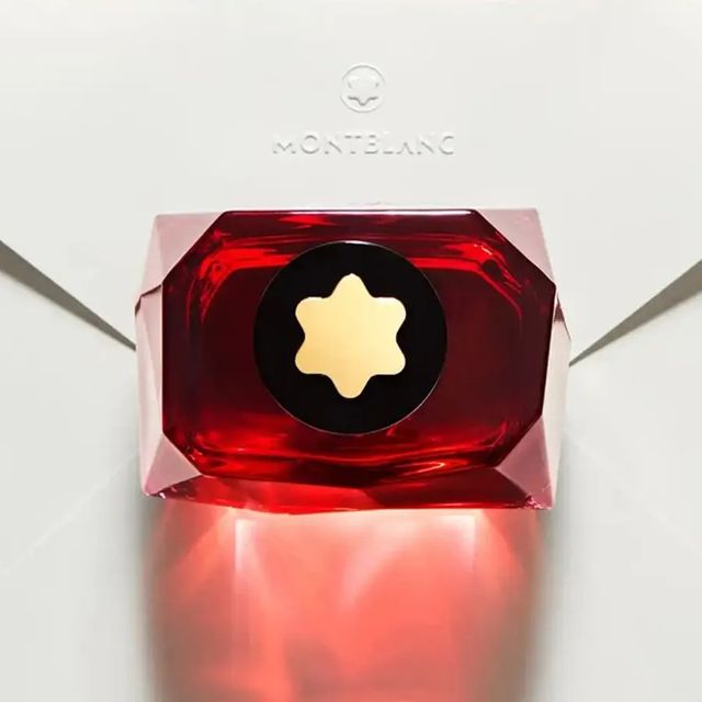 Montblanc Signature Elixir EDP