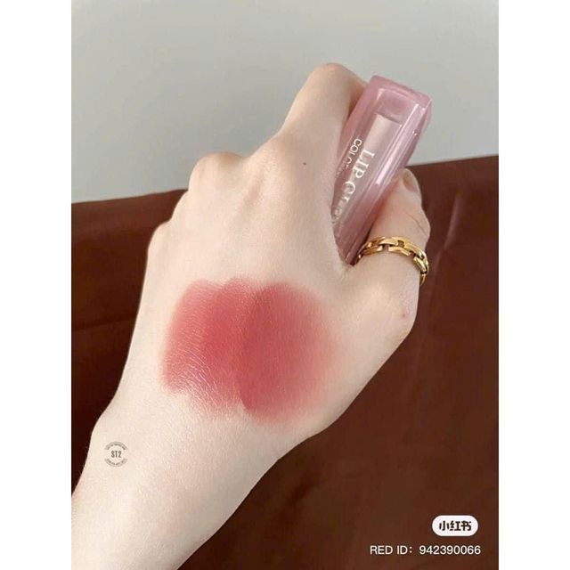 Son Dưỡng Dior 012 Addict Lip Glow Rosewood