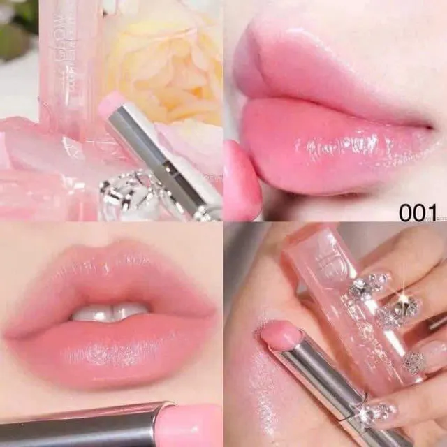 Son Dior 001 Addict Lip Glow