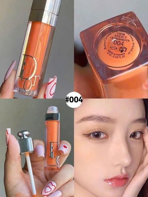 Son m&ocirc;i Dior