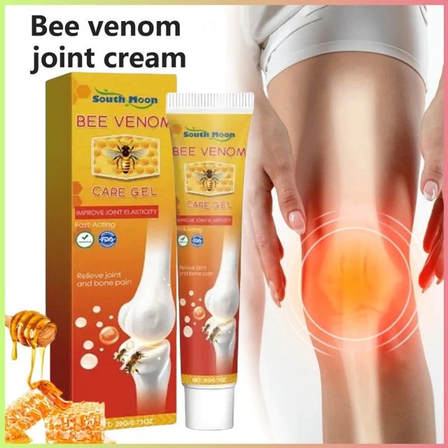 Gel N&oacute;ng 20g