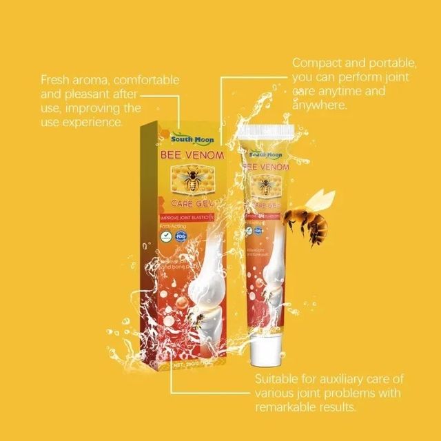 Gel N&oacute;ng 20g