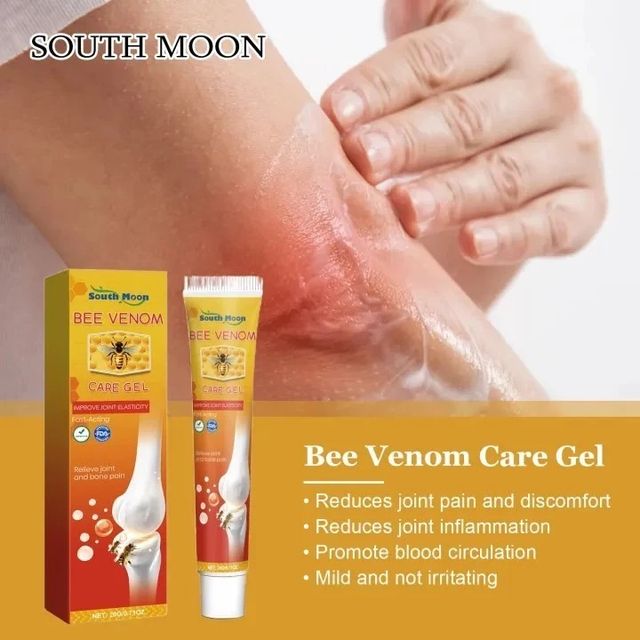Gel N&oacute;ng 20g