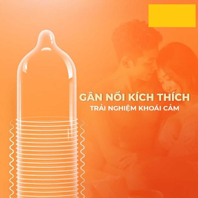 G&acirc;n nổi gi&uacute;p tăng k&iacute;ch th&iacute;ch