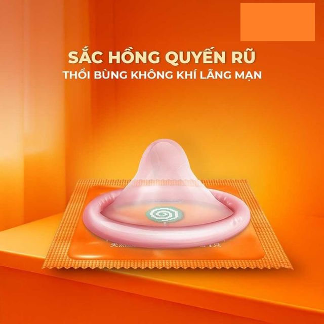 Cảm gi&aacute;c tự nhi&ecirc;n cho người d&ugrave;ng