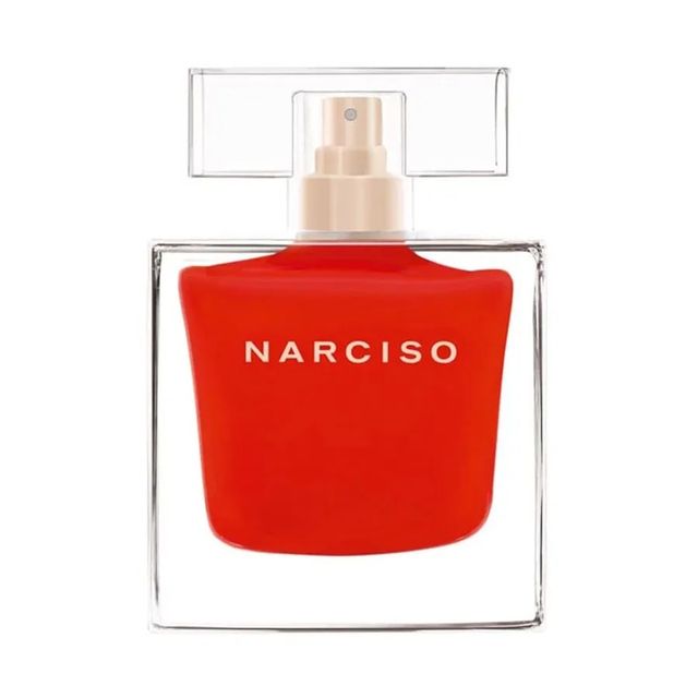 Nước Hoa Nữ Narciso Rodriguez Narciso Rouge EDT 10ml Ch&iacute;nh H&atilde;ng