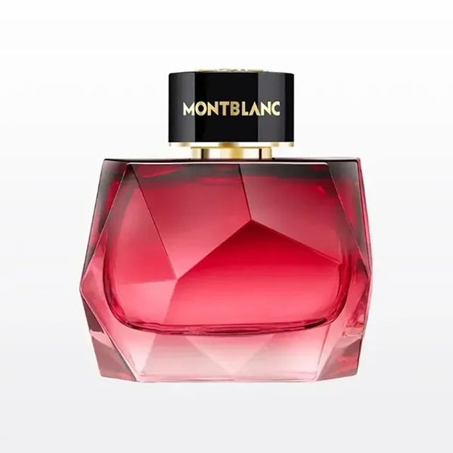 (Fullsize) Nước Hoa Nữ Montblanc Signature Elixir EDP 90ml Chính Hãng