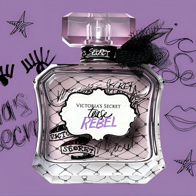 T&igrave;m hiểu th&ecirc;m về nước hoa Victoria's Secret Tease Rebel