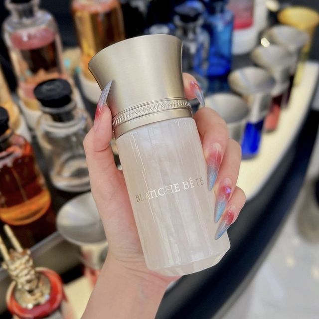 Thương hiệu Liquides Imaginaires