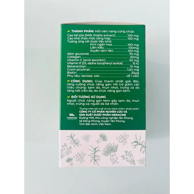 Vi&ecirc;n uống Esunvy