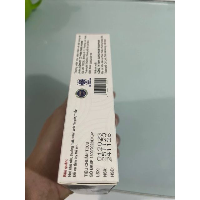 Sản phẩm Vitamin E Neil