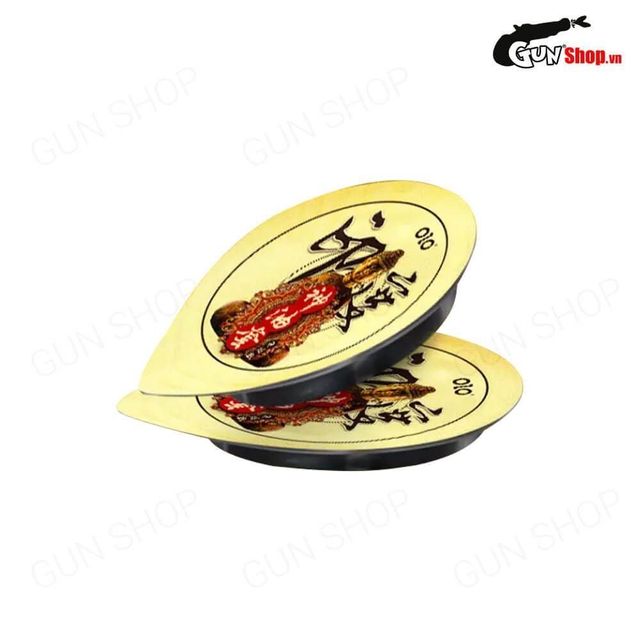 Bao cao su OLO 0.01