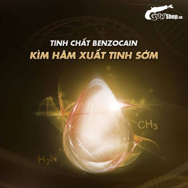 Bao cao su OLO