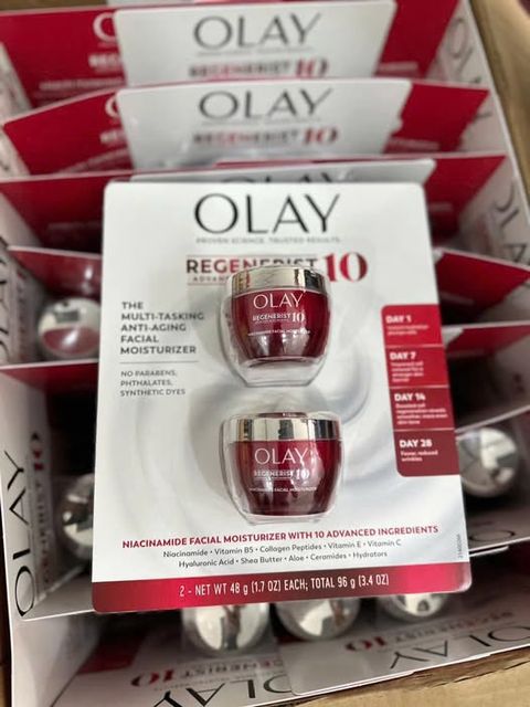 Kem Olay Regenerist