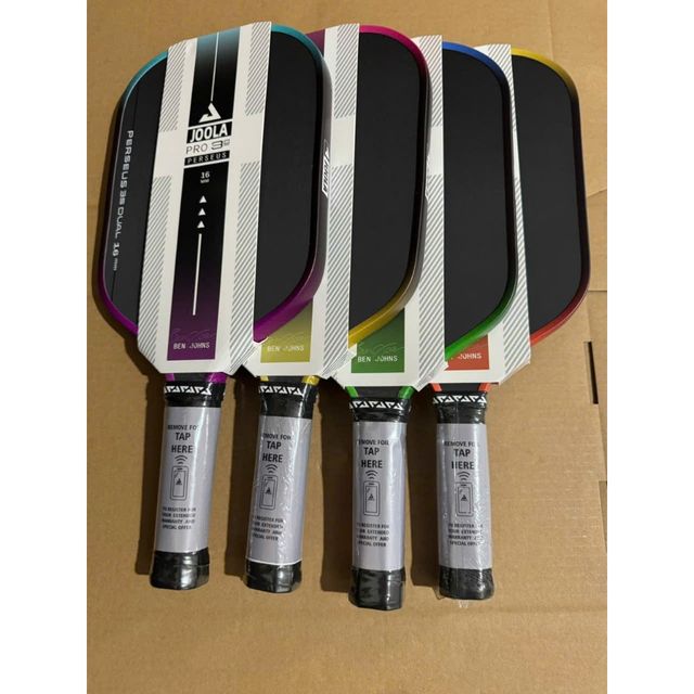 Vợt Pickleball Joola Gen 3S Dual