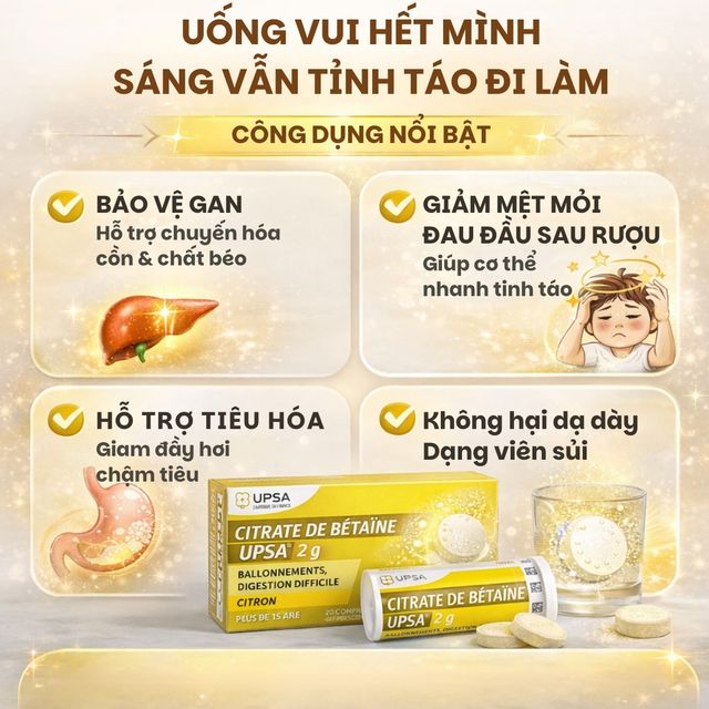 Vi&ecirc;n sủi Upsa