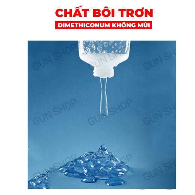 Chất lượng bao cao su Runbo