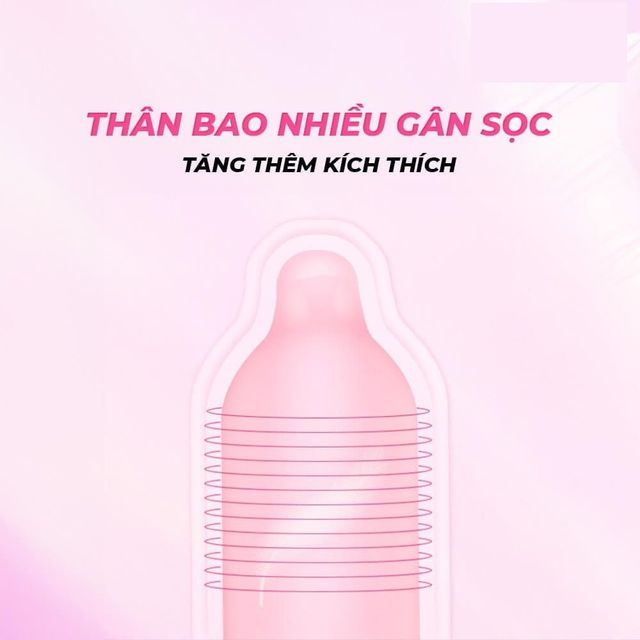C&aacute;ch sử dụng Bao cao su Gold hiệu quả