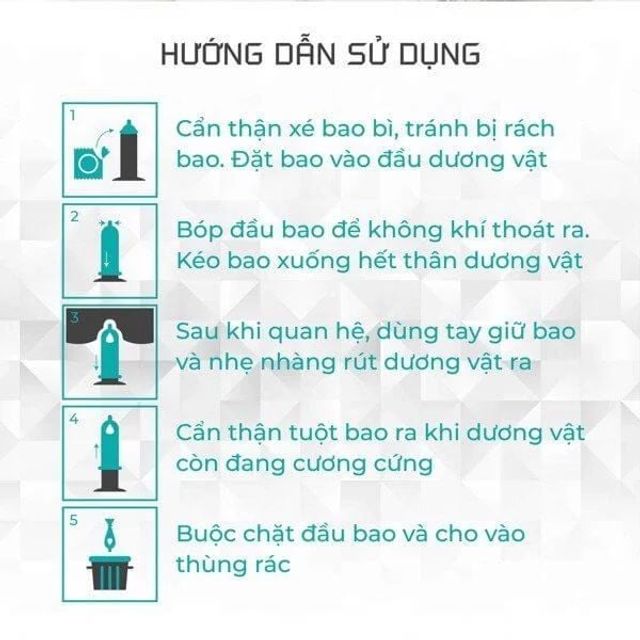 Bao cao su Up To Top 0.Zero - Si&ecirc;u mỏng