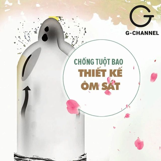 Bao cao su Quinn Nude Fit - Si&ecirc;u mỏng, chống tuột - Hộp 12 c&aacute;i Ch&iacute;nh h&atilde;ng