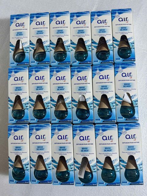 Nước hoa &ocirc; t&ocirc; Air W5