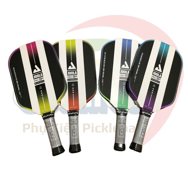 Vợt Pickleball Joola Gen 3S Dual