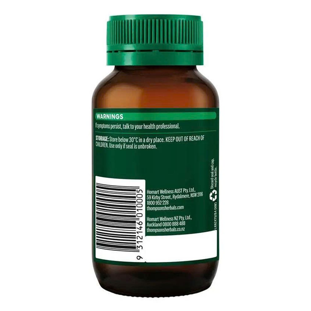 Vi&ecirc;n uống c&acirc;y kế sữa