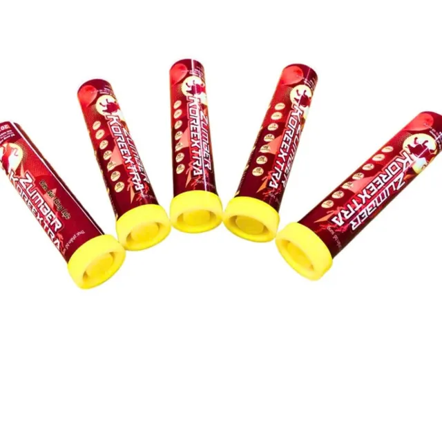 Hướng dẫn sử dụng vi&ecirc;n sủi tăng lực