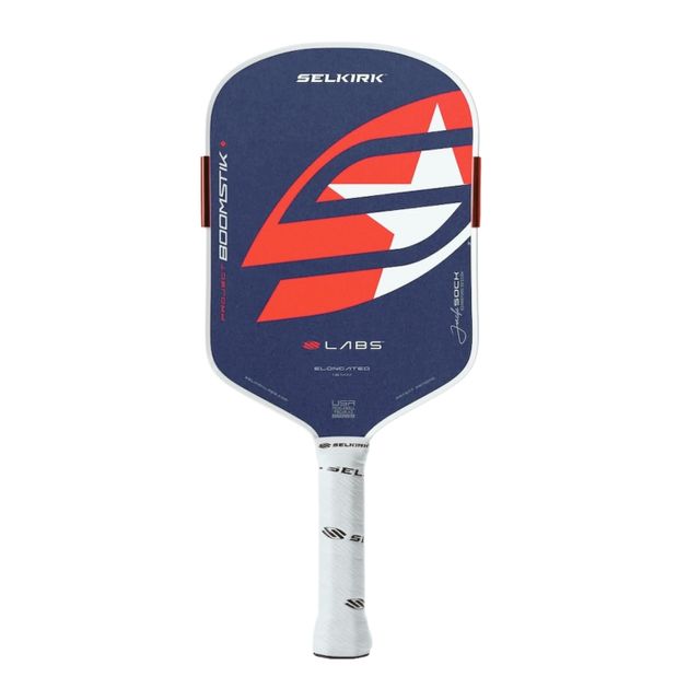 Chất liệu vợt pickleball Selkirk Boomstik