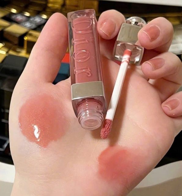Son Dior 012 Lip Maximizer Collagen
