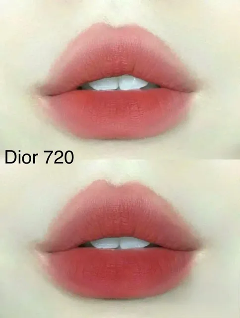 Son Dior 720 Matte Mini 1.5g - M&oacute;n qu&agrave; &yacute; nghĩa