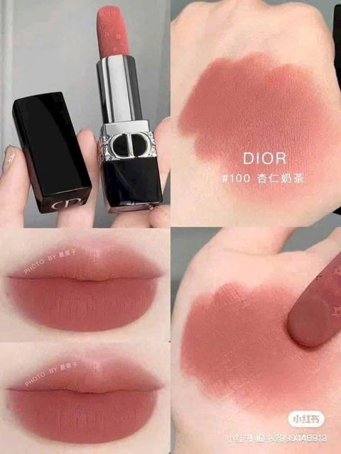 Son M&ocirc;i Dior Mini
