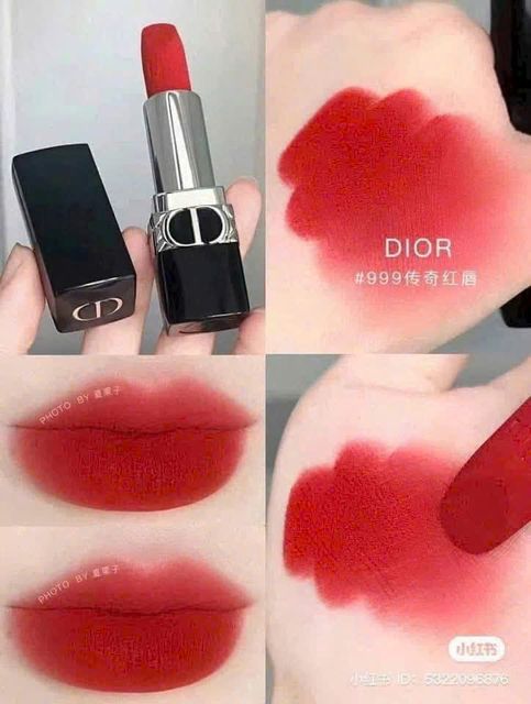 Son Dior Mini