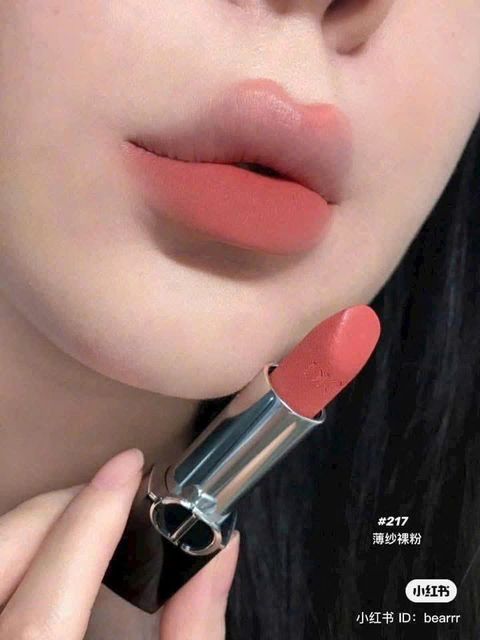 Sản phẩm Son Dior