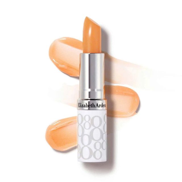 Son Dưỡng M&ocirc;i Elizabeth Arden Eight Hour Cream Lip Protectant Stick SPF 15