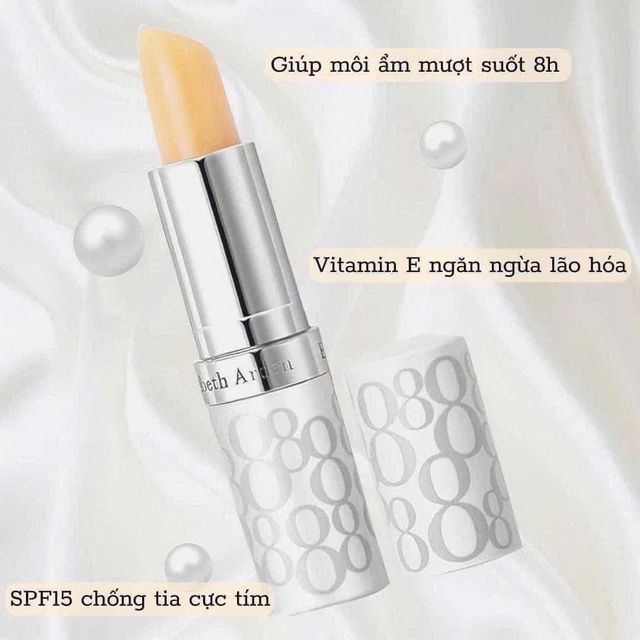 Chất lượng sản phẩm Son Dưỡng M&ocirc;i Elizabeth Arden