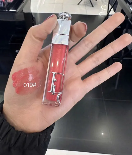 Son Dior 019 Lip Maximizer