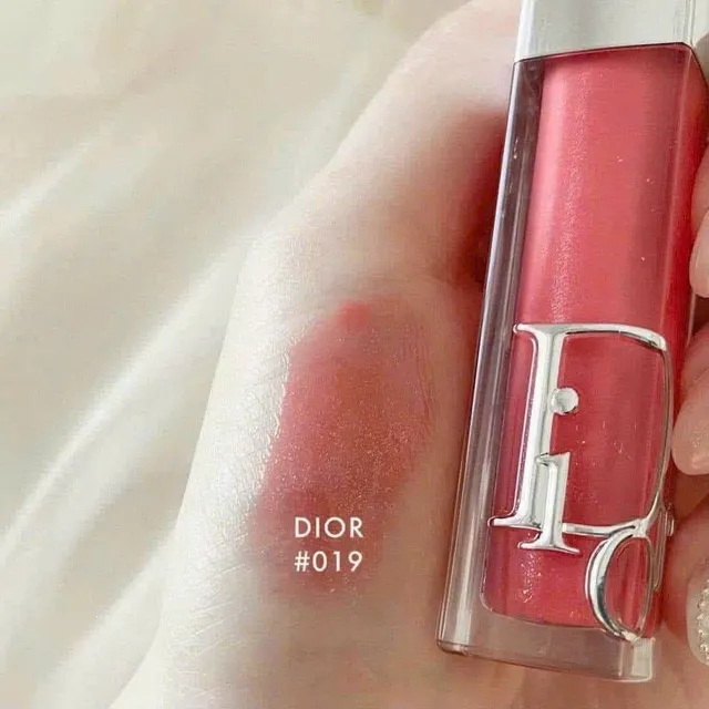 Son Dior 019 Lip Maximizer