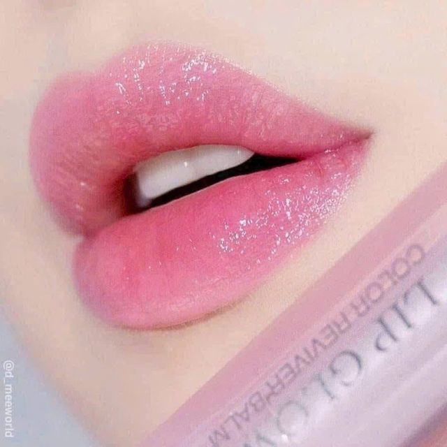 Son Dior 007 m&agrave;u hồng d&acirc;u