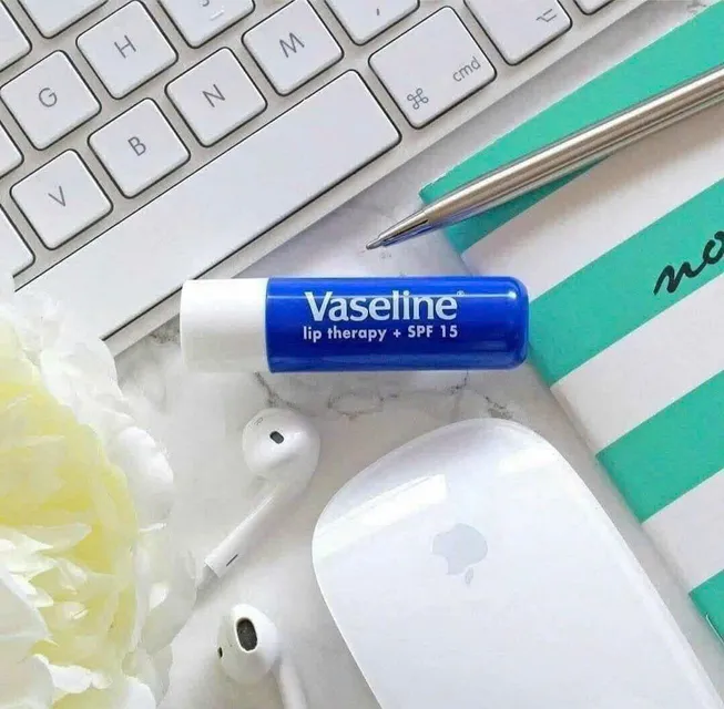Son Vaseline Lip Therapy Original l&agrave;nh t&iacute;nh