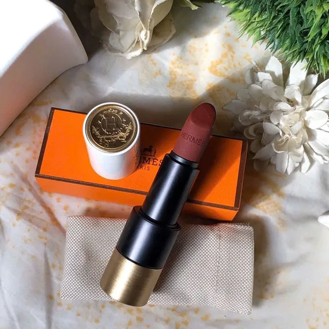 Đặt h&agrave;ng Son Hermes 85 ngay h&ocirc;m nay