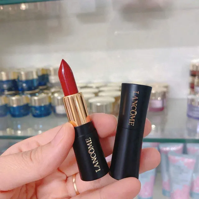 Thiết kế son Lanc&ocirc;me